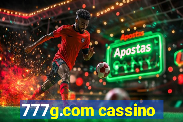 777g.com cassino